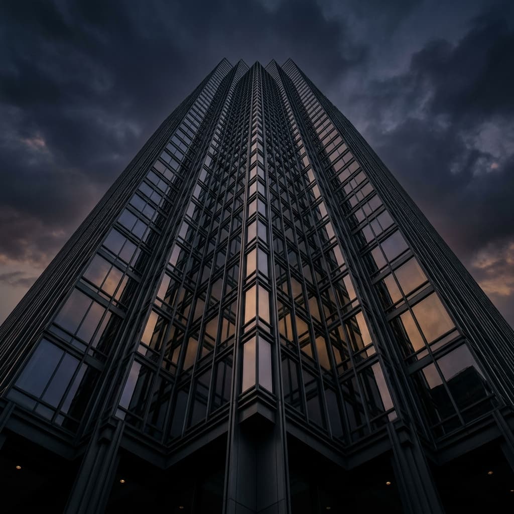 Corporate Architecture